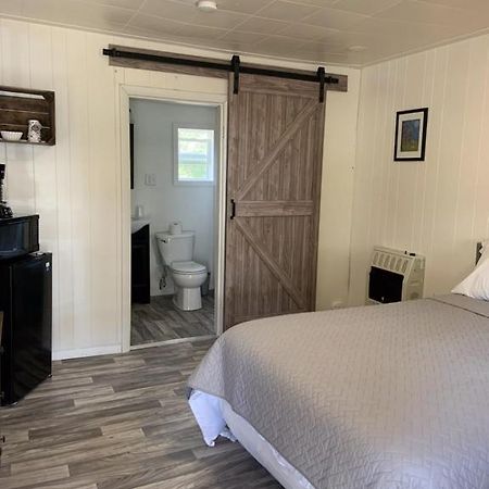 Pine Creek Motel & Campsites Gaines Εξωτερικό φωτογραφία