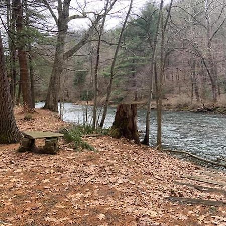 Pine Creek Motel & Campsites Gaines Εξωτερικό φωτογραφία