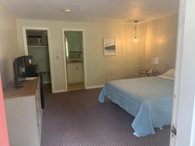 Pine Creek Motel & Campsites Gaines Εξωτερικό φωτογραφία