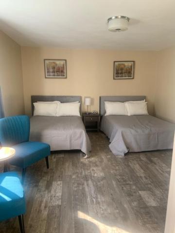 Pine Creek Motel & Campsites Gaines Εξωτερικό φωτογραφία