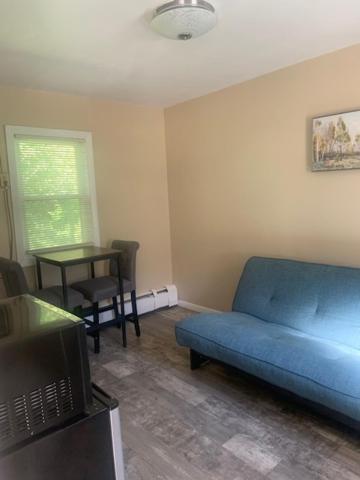 Pine Creek Motel & Campsites Gaines Εξωτερικό φωτογραφία
